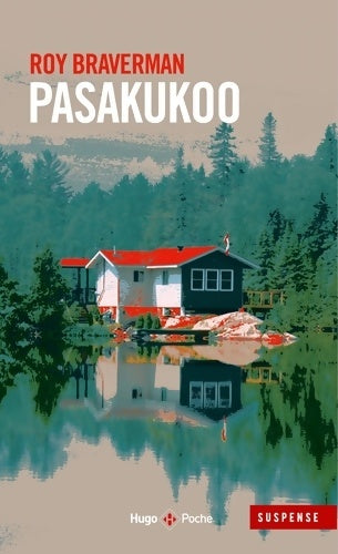 Livrenpoche : Pasakukoo - Roy Braverman - Livre