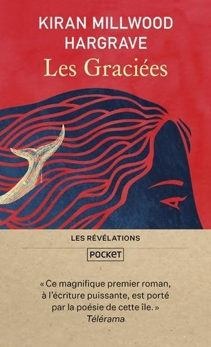 Livrenpoche : Les Graciées - Kiran Millwood Hargrave - Livre