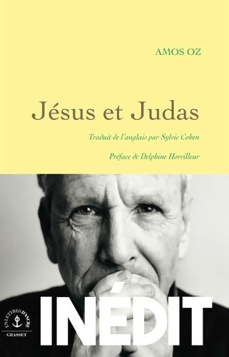 Livrenpoche : Jésus et Judas - Amos Oz - Livre