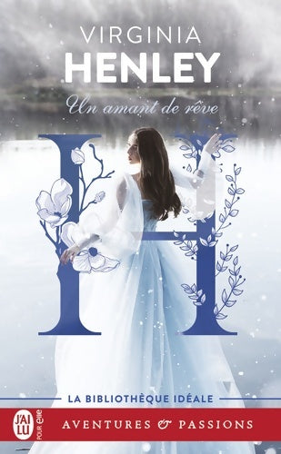 Livrenpoche : Un amant de rêve - Virginia Henley - Livre