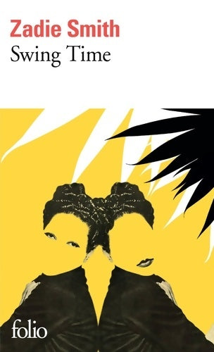 Livrenpoche : Swing time - Zadie Smith - Livre