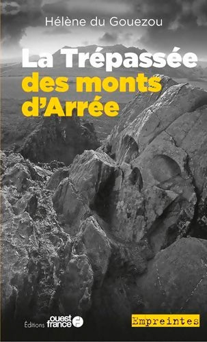 Livrenpoche : La Trépassée des monts d'Arrée - Hélène Du Gouezou - Livre