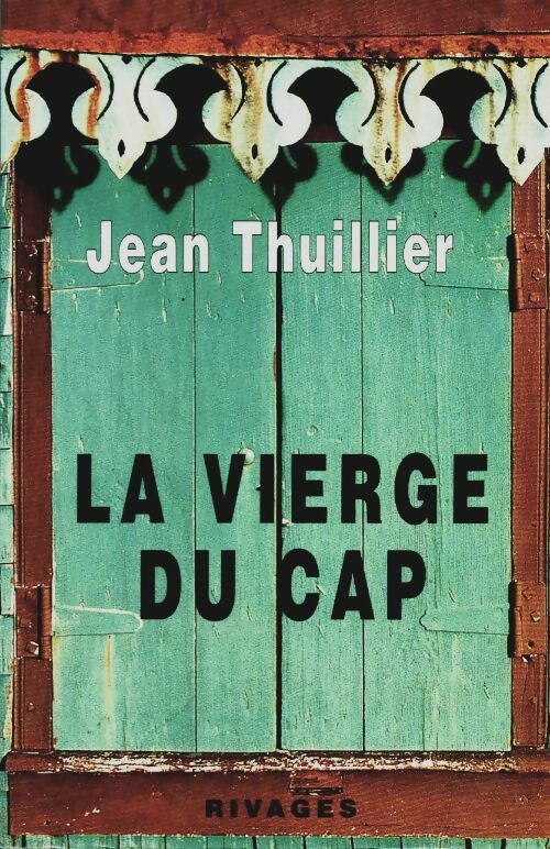 Livrenpoche : La vierge du CAP - Jean Thuillier - Livre