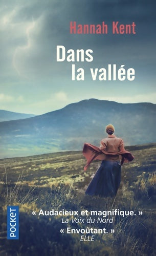 Livrenpoche : Dans la vallée - Hannah Kent - Livre