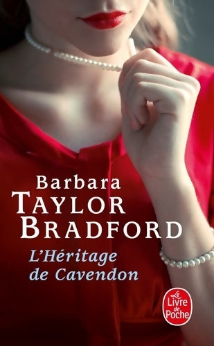 Livrenpoche : L'Héritage de Cavendon - Barbara Taylor-Bradford - Livre