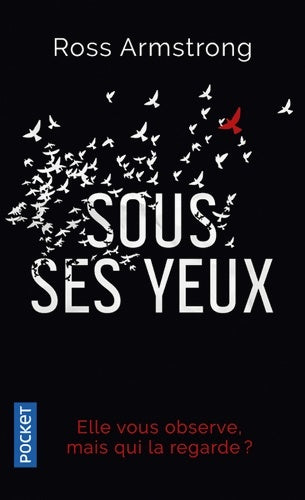 Livrenpoche : Sous ses yeux - Ross Armstrong - Livre