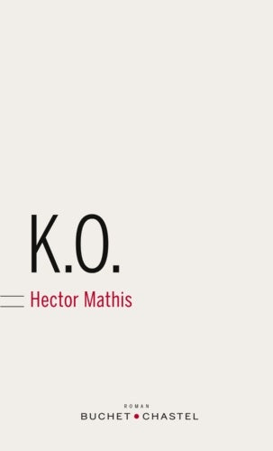 Livrenpoche : K. O - Hector Mathis - Livre