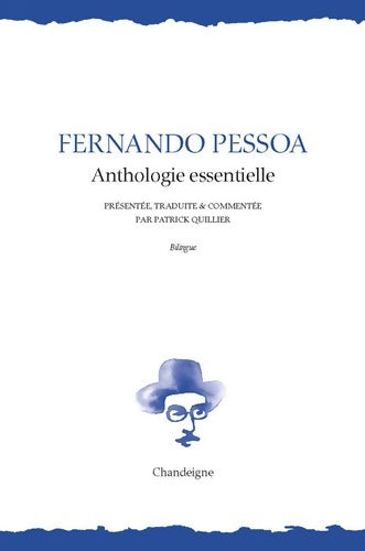 Livrenpoche : Fernando Pessoa. Anthologie essentielle - Fernando Pessoa - Livre