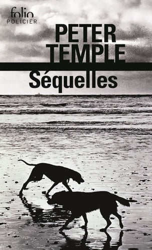 Livrenpoche : Séquelles - Peter Temple - Livre