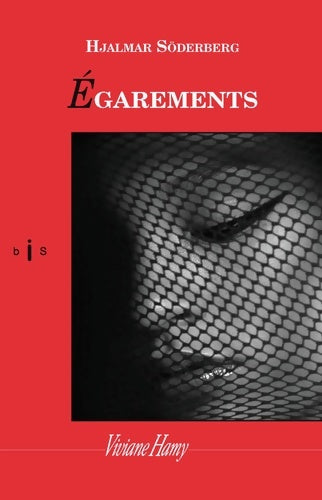 Livrenpoche : Egarements - Hjalmar Soderberg - Livre