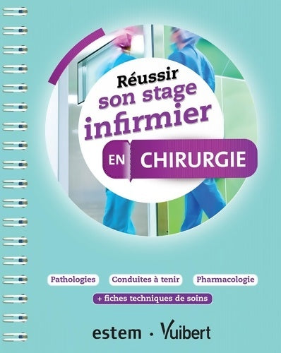 Livrenpoche : Réussir son stage en Chirurgie - Ghislain Morange - Livre