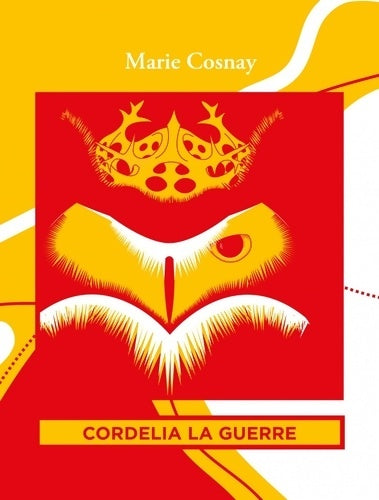 Livrenpoche : Cordelia la Guerre - Marie Cosnay - Livre