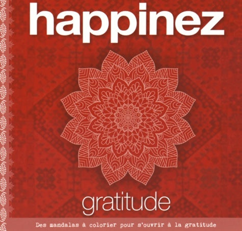 Livrenpoche : Gratitude - Oracom Editions - Livre