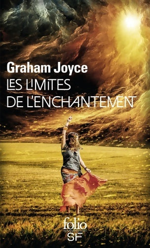Livrenpoche : Les limites de l'enchantement - Graham Joyce - Livre