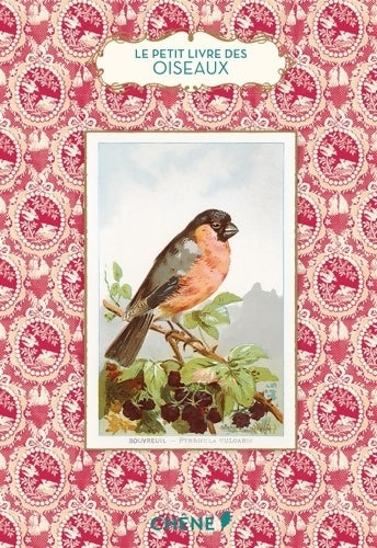 Livrenpoche : Le Petit Livre des oiseaux - Anne Jankéliowitch - Livre