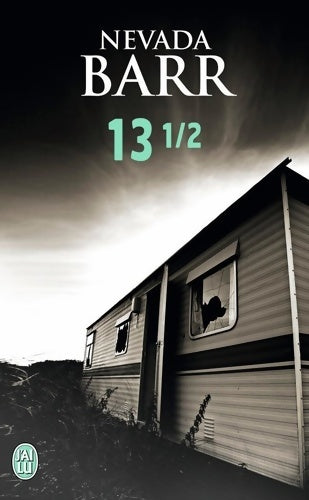Livrenpoche : 13 1/2 - Nevada Barr - Livre