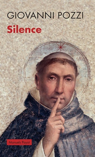 Livrenpoche : Silence - Giovanni Pozzi - Livre