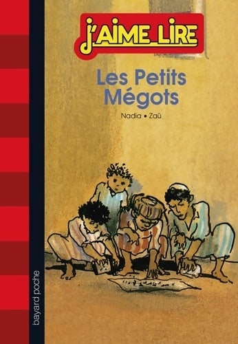 Livrenpoche : Les petits mégots : N°23 - DORIS HADDAD - Livre