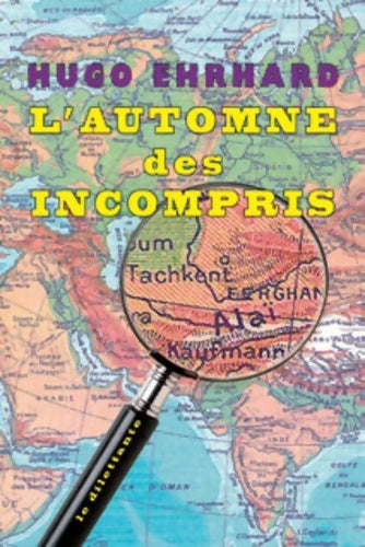 Livrenpoche : L'Automne des incompris - EHRHARD HUGO - Livre
