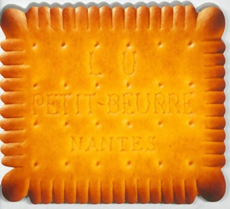 Livrenpoche : Le véritable Petit Beurre Lu : Recettes et anecdotes - Catherine Quévremont - Livre