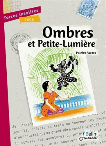 Livrenpoche : Ombres et petite-lumière - François Beiger - Livre