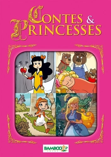 Livrenpoche : Contes et princesses - Poche Tome I - Guy Beney - Livre