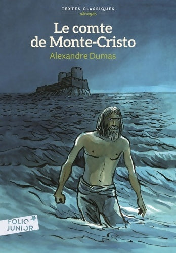 Livrenpoche : Le comte de Monte-Cristo - Alexandre Dumas - Livre