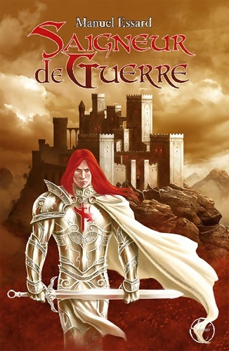 Livrenpoche : Saigneur de guerre - Manuel Essard - Livre