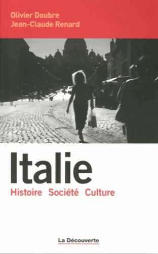 Livrenpoche : Italie - Olivier Doubre - Livre