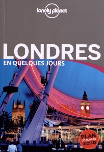 Livrenpoche : Londres EN QUELQUES JOURS 3ED - Damian Harper - Livre