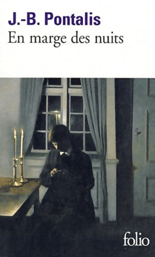 Livrenpoche : En marge des nuits - J. -B. Pontalis - Livre