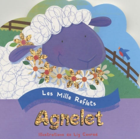 Livrenpoche : Agnelet - Liz Conrad - Livre