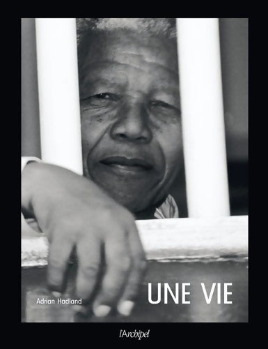 Livrenpoche : MANDELA UNE VIE - Adrian Hadland - Livre