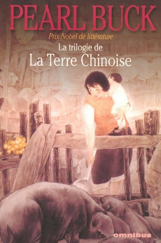 Livrenpoche : La terre chinoise - Pearl Buck - Livre