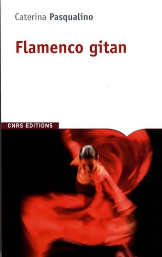Livrenpoche : Flamenco gitan - Caterina Pasqualino - Livre