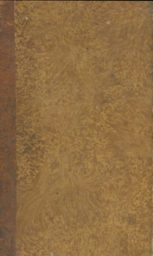 Livrenpoche : Collection complète des lois Tome XIX - J.B Duverger - Livre