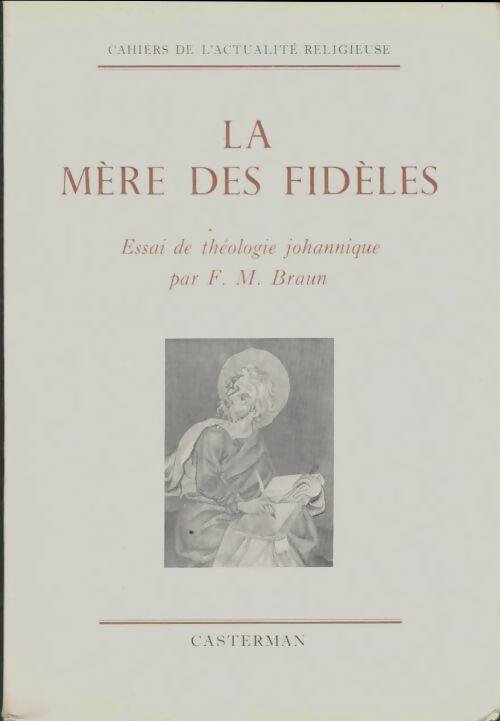 Livrenpoche : La mère des fidèles - F. M. Braun - Livre