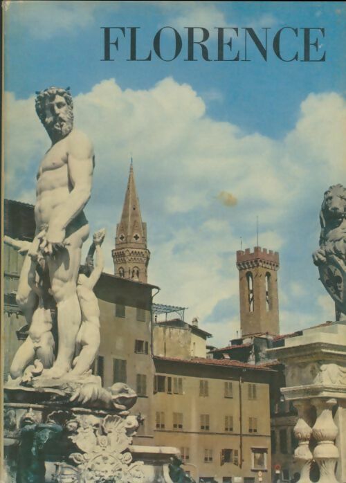 Livrenpoche : Florence - Aldo Valori - Livre