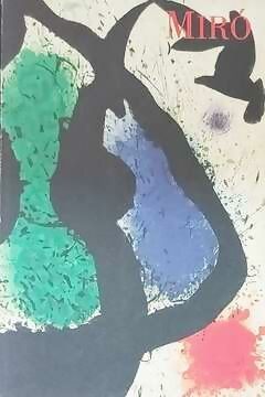 Livrenpoche : Miro. Oeuvre gravé - Collectif - Livre