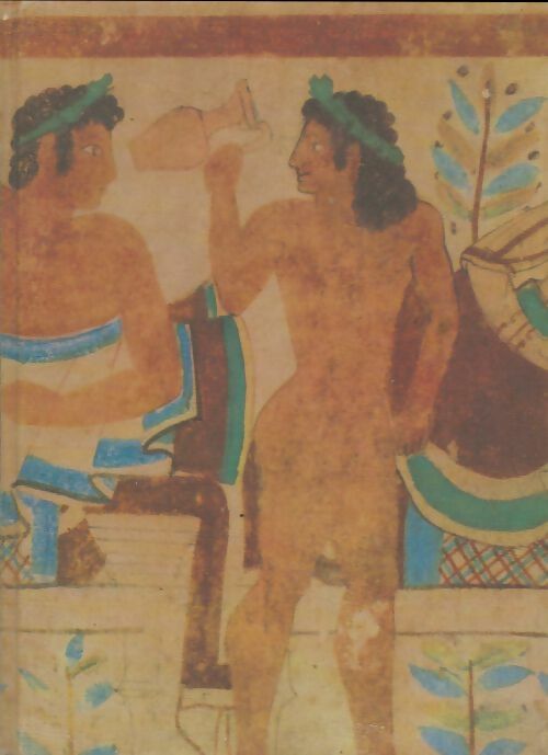 Livrenpoche : Belles histoires de la mythologie - Maurice Rat - Livre