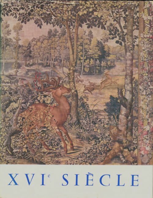 Livrenpoche : Les lettres françaises XVIe siècle - J. Passeron - Livre