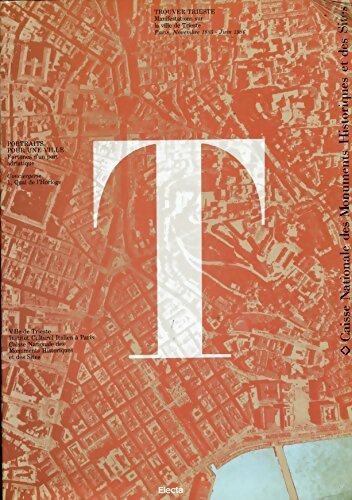 Livrenpoche : Portraits pour une ville : Fortunes d'un port adriatique Trieste - Collectif - Livre