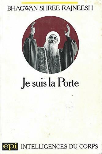 Livrenpoche : Je suis la porte - Bhagwan Shree Rajneesh - Livre
