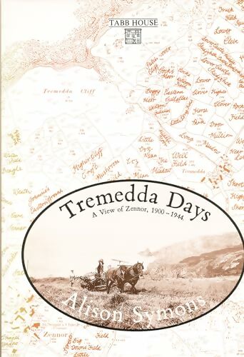 Livrenpoche : Tremedda days  - Alison Symons - Livre