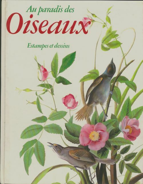 Livrenpoche : Au paradis des oiseaux - Cecil Madsen - Livre