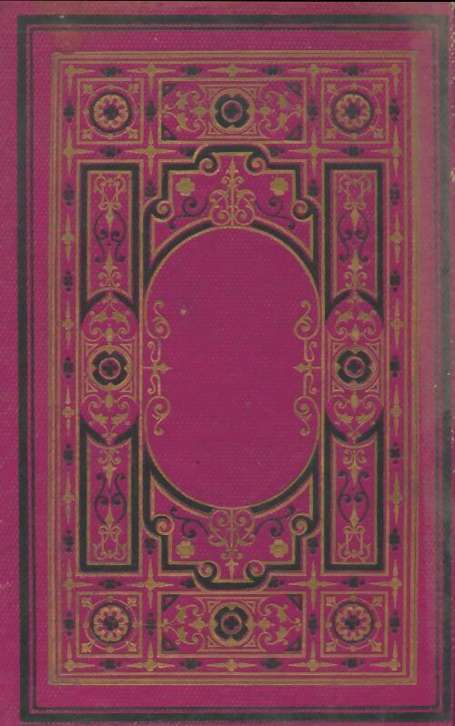 Livrenpoche : Oeuvres choisies  - Xavier De Maistre - Livre