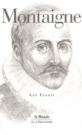 Livrenpoche : Les essais - Michel De Montaigne - Livre