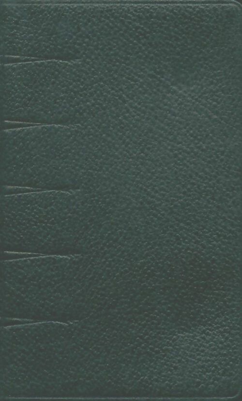 Livrenpoche : Saint Andrew daily missal - Gaspar Lefebvre - Livre