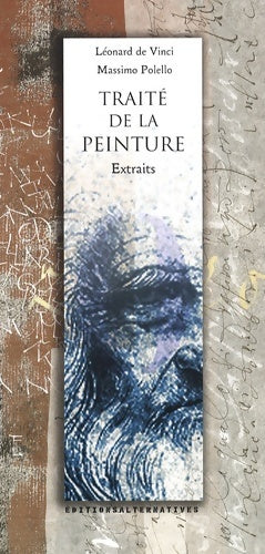 Livrenpoche : Traité de la peinture - Léonard De Vinci - Livre