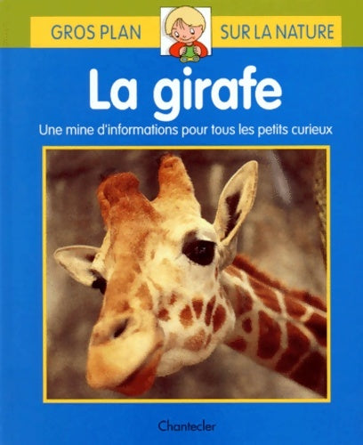 Livrenpoche : Gros plan sur la nature - Yi-Wen Chang - Livre